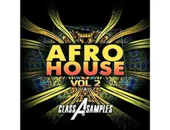 Class A Samples - Afro House Vol 2 main image