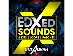 Class A Samples EDXED Sounds main image
