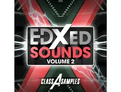 Class A Samples EDXED Sounds 2 main image