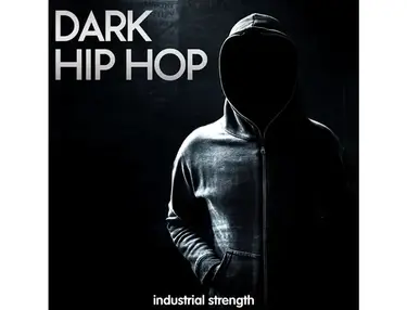 Industrial Strength Dark Hip Hop