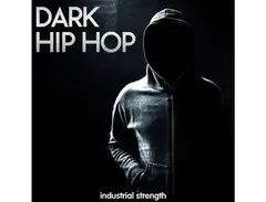 Industrial Strength Dark Hip Hop main image