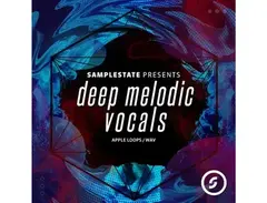 Samplestate Deep Melodic Vocals main image