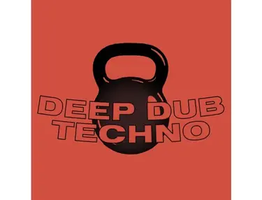 UNDRGRND SOUNDS Deep Dub Techno