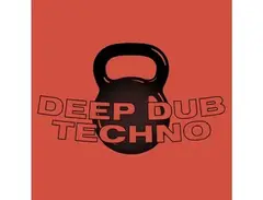 UNDRGRND SOUNDS Deep Dub Techno main image