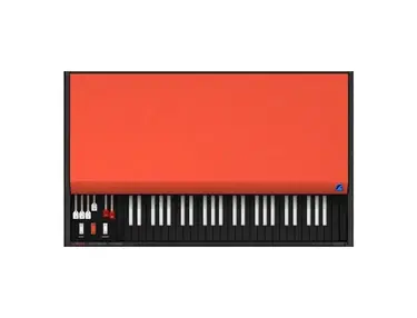 Martinic Combo Model V