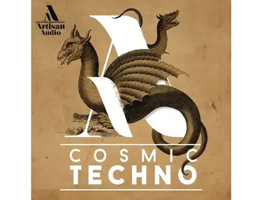 Artisan Audio Cosmic Techno