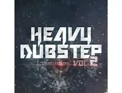 Freaky Loops Heavy Dubstep Vol 2 main image