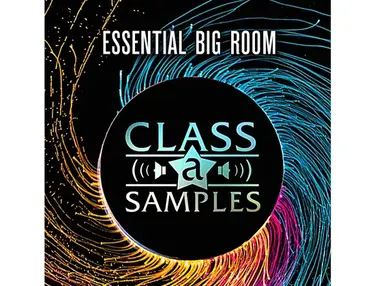 Class A Samples Essential Big Room