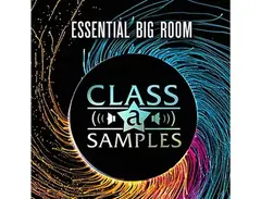 Class A Samples Essential Big Room main image