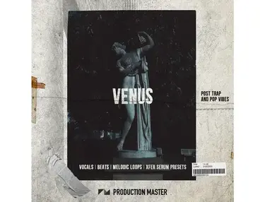 Production Master Venus