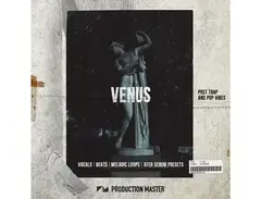 Production Master Venus main image
