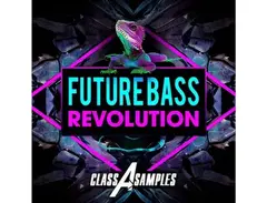 Class A Samples Future Bass Revolution main image