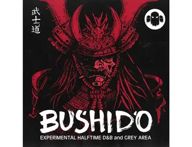 Ghost Syndicate Bushido