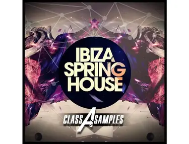 Class A Samples Ibiza Spring House