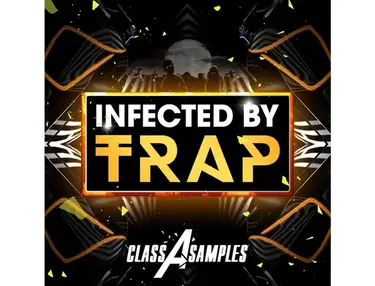 Class A Samples Infected By Trap