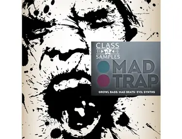 Class A Samples Mad Trap