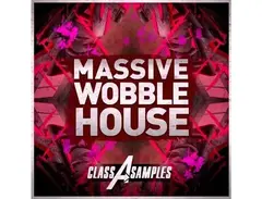 Class A Samples Massive Wobble House main image