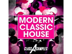 Class A Samples Modern Classic House main image