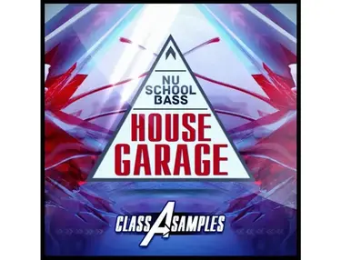 Class A Samples NU School Bass House & Garage