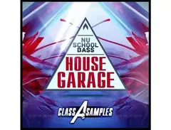 Class A Samples NU School Bass House & Garage main image