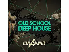 Class A Samples Old School Deep House main image