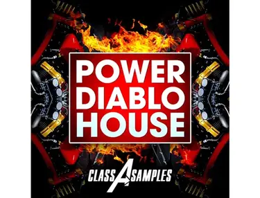 Class A Samples Power Diablo House