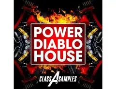 Class A Samples Power Diablo House main image