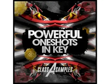 Class A Samples Powerful Oneshots In Key