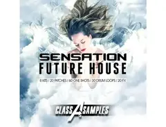 Class A Samples Sensation Future House main image