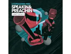 Loopmasters Speakin' & Preachin' main image