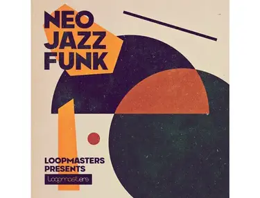 Loopmasters Neo Jazz Funk