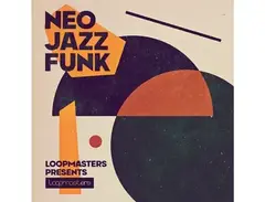 Loopmasters Neo Jazz Funk main image