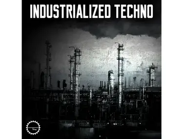 Industrial Strength Industrialized Techno