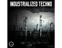 Industrial Strength Industrialized Techno main image