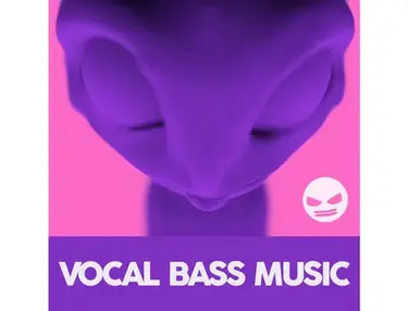 DABRO Music Vocal Bass Music