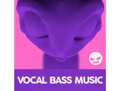 DABRO Music Vocal Bass Music main image