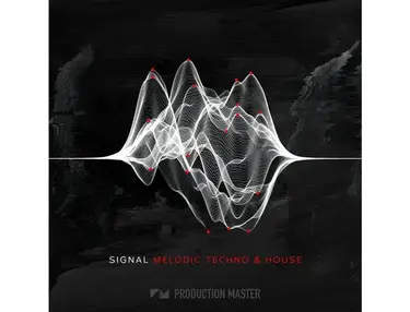 Production Master Signal - Melodic Techno & House