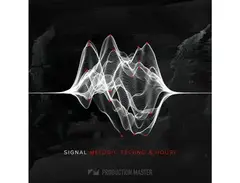 Production Master Signal - Melodic Techno & House main image