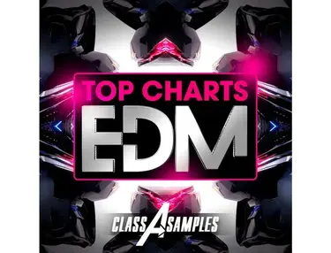 Class A Samples Top EDM Charts