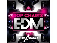 Class A Samples Top EDM Charts main image