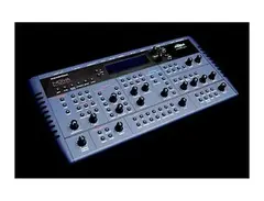 Novation Nova Synthesizer