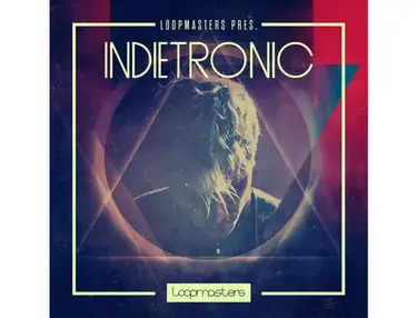 Loopmasters Indietronic
