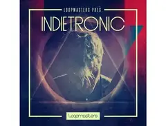 Loopmasters Indietronic main image