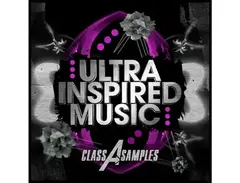 Class A Samples Ultra Inspired Music main image