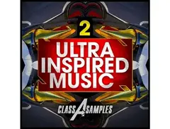 Class A Samples Ultra Inspired Music 2 main image