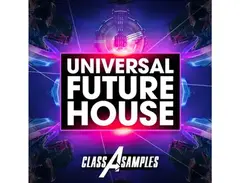Class A Samples Universal Future House main image