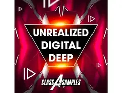 Class A Samples Unrealized Digital Deep main image