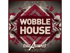 Class A Samples - Wobble House main image