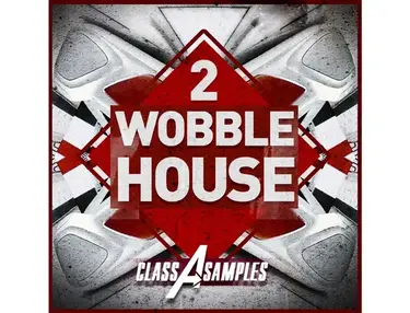 Class A Samples - Wobble House 2