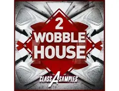 Class A Samples - Wobble House 2 main image